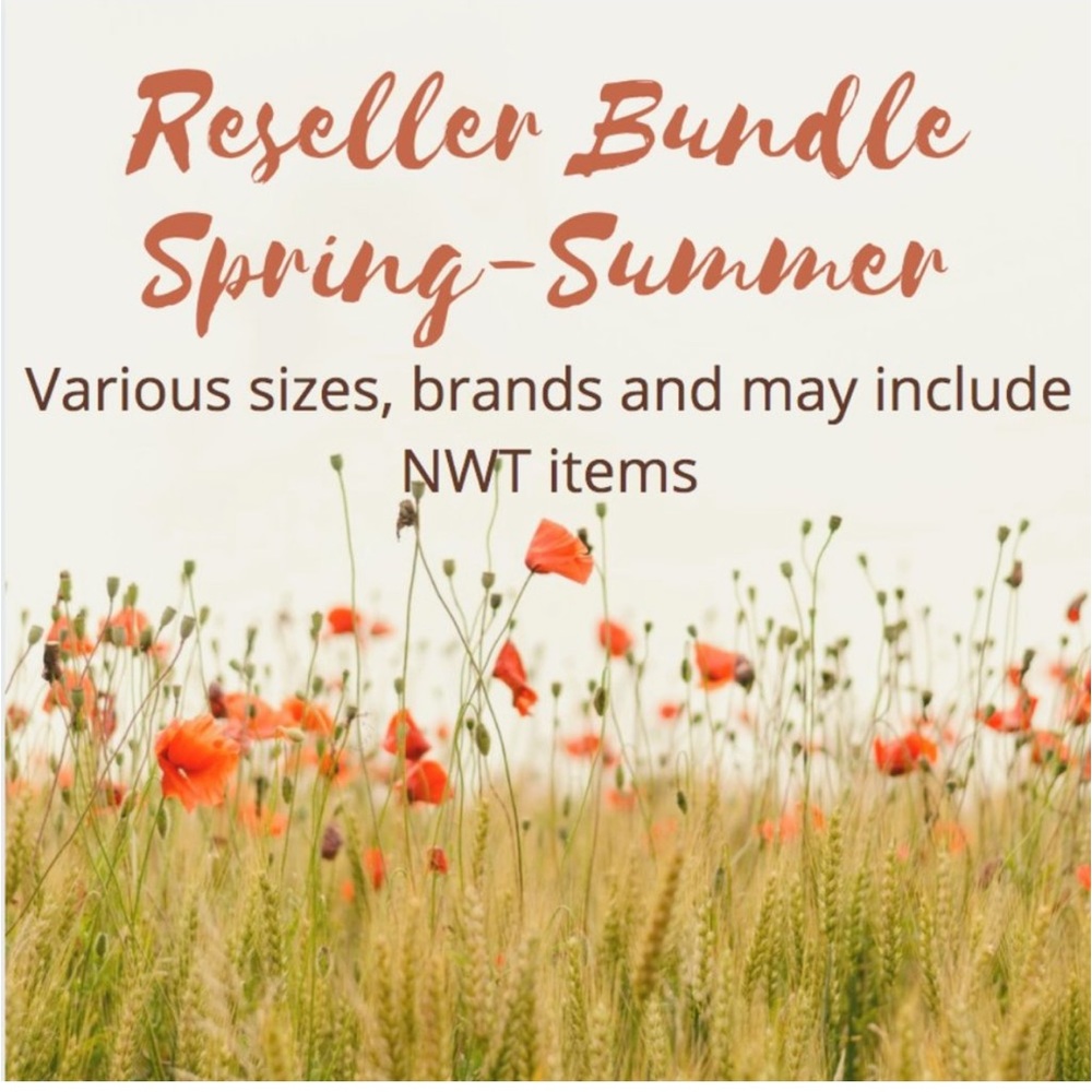 SPRING BUNDLE